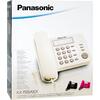 Σταθερό τηλέφωνο PANASONIC KX-TS520EX2B